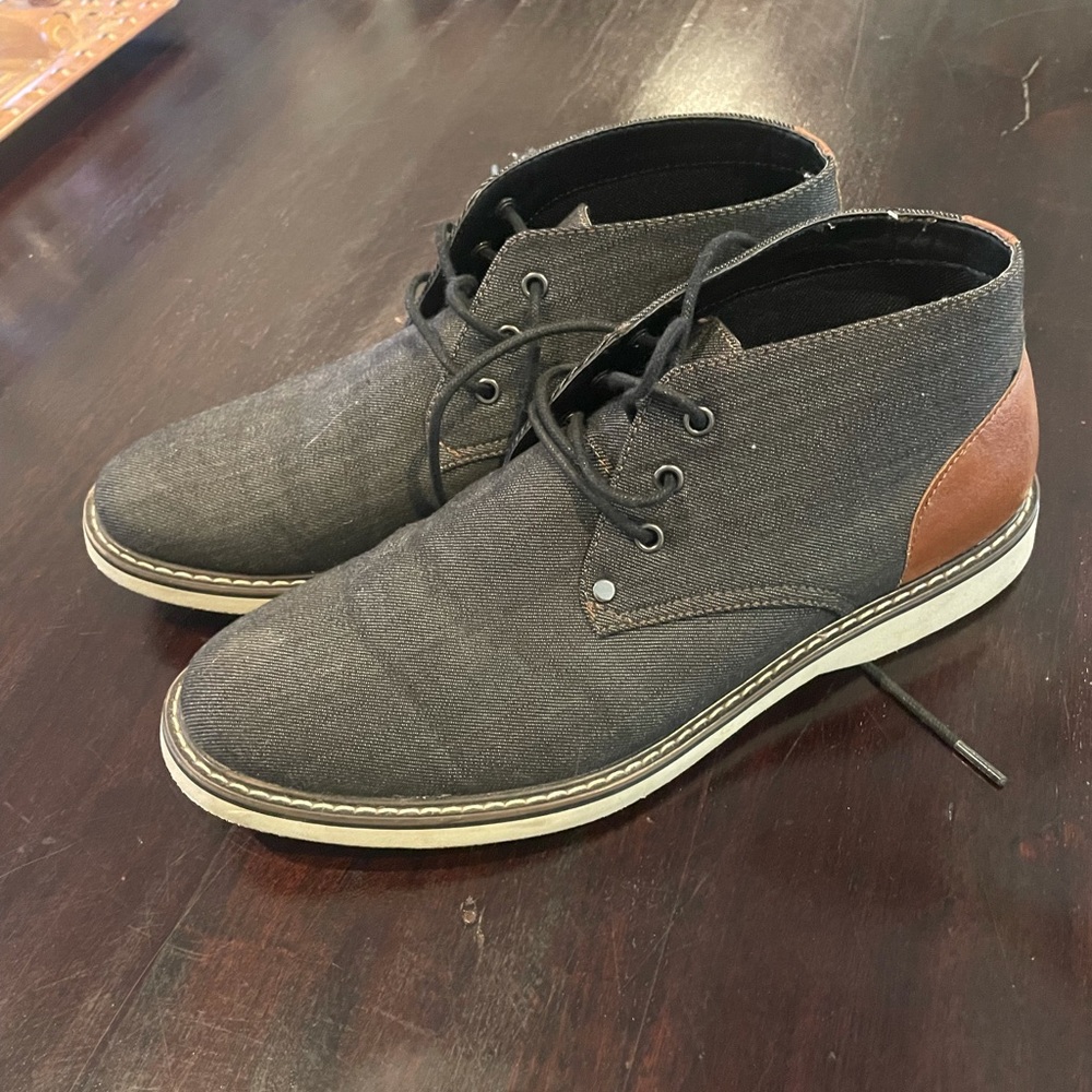 Steve Madden dress shoes